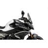 Bulle CFMOTO 800NK ADVANCED et SPORT - Puig 21867