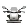 Bulle CFMOTO 800NK ADVANCED et SPORT - Puig 21867