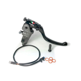 MAITRE CYLINDRE DE FREIN BREMBO PR17RCS