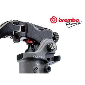 MAITRE CYLINDRE DE FREIN BREMBO PR17RCS