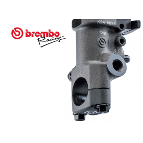 MAITRE CYLINDRE DE FREIN BREMBO PR17RCS