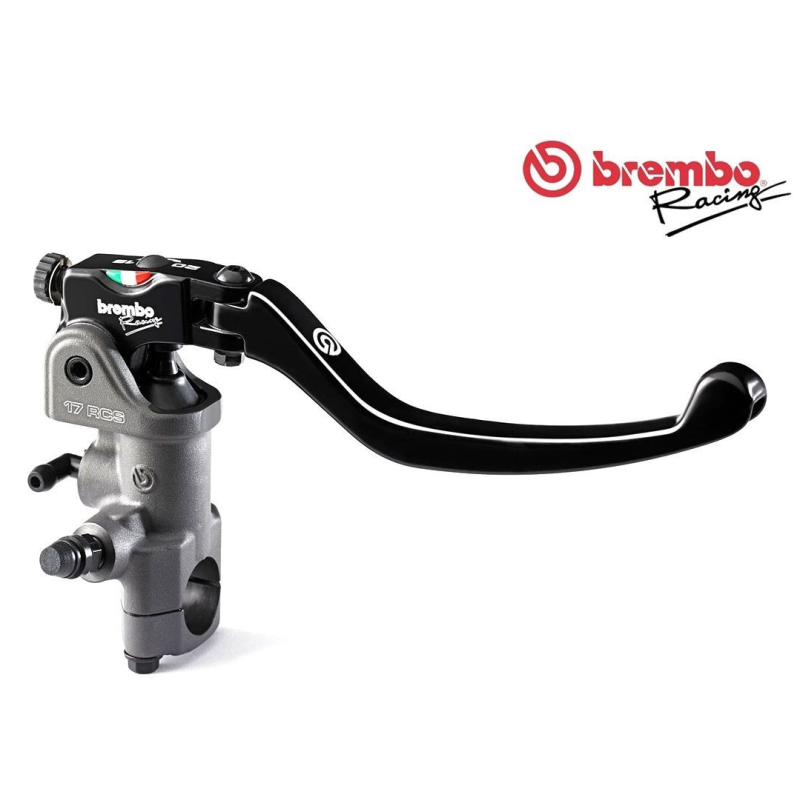 MAITRE CYLINDRE DE FREIN BREMBO PR17RCS