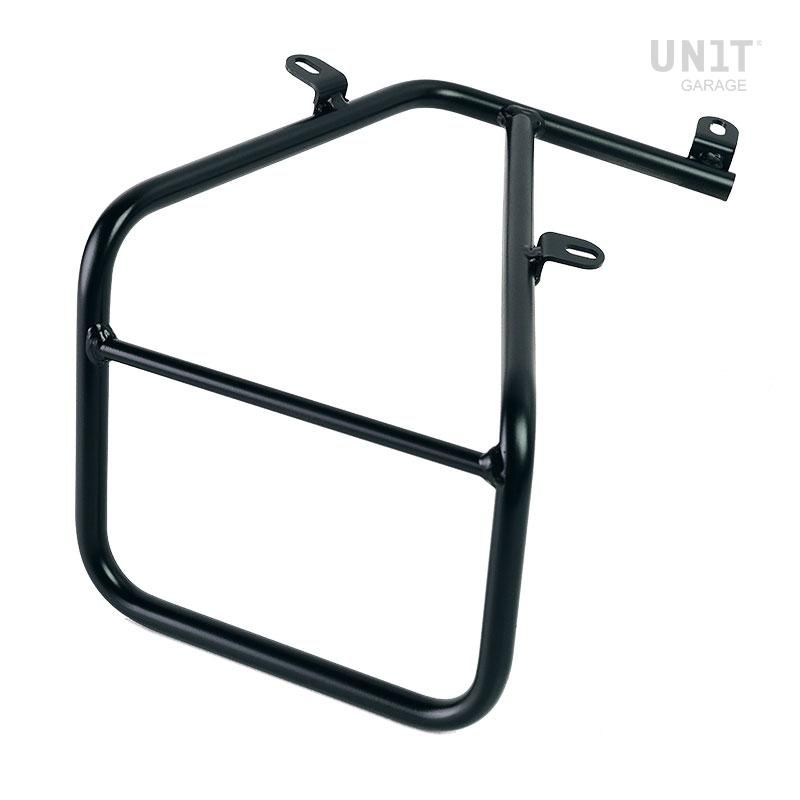 Cadre droit de sacoche Unit Garage pour BMW R18 / B / Classic