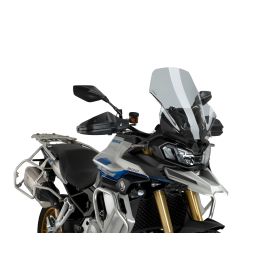 Bulle Touring moto VOGE 900DSX - Puig 22250H