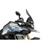 Bulle Touring moto VOGE 900DSX - Puig 22250