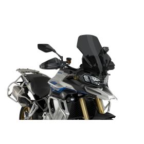 Bulle Touring moto VOGE 900DSX - Puig 22250F