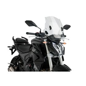 Pare-brise universel Puig Up&Down Voge 500R