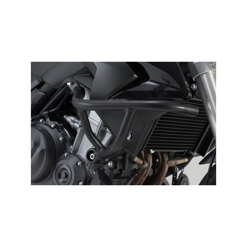 Crashbar VOGE 500R (2019-) - SW Motech