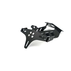 Support de plaque APRILIA RS457 - RG Racing LP0379BK