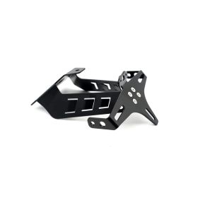 Support de plaque APRILIA RS457 - RG Racing LP0379BK