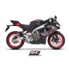 Ligne complète RACING Aprilia RS457 - SC Project A30A-AC177A