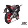 Ligne complète RACING Aprilia RS457 - SC Project A30A-AC177A