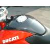 Couvercle Reservoir Ducati Hypermotard / AVIACOMPOSITI D074