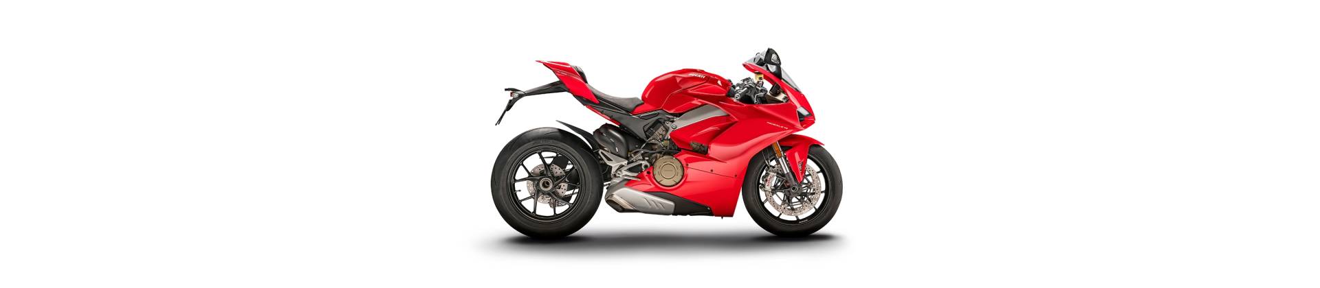 PANIGALE V4 2018-2024