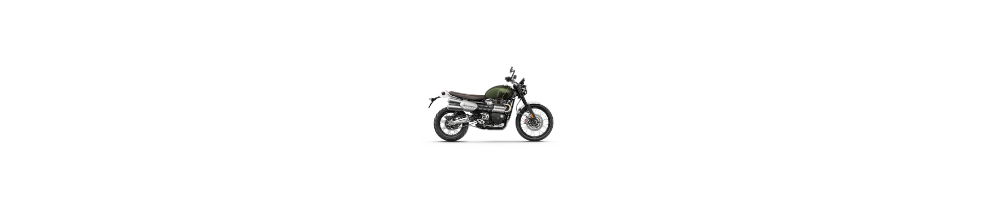 Scrambler 1200 XC-XE 2019-2023