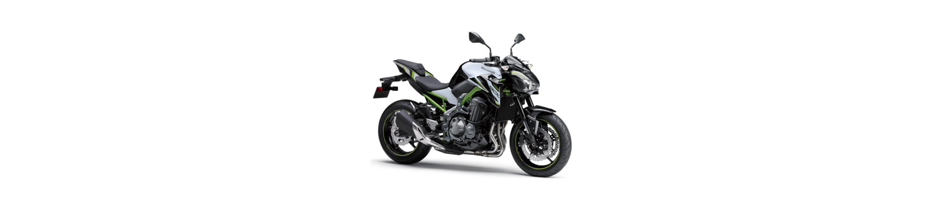 Pour Kawasaki Z900 Z900 2017-2022 Accessoires De Moto Guidon