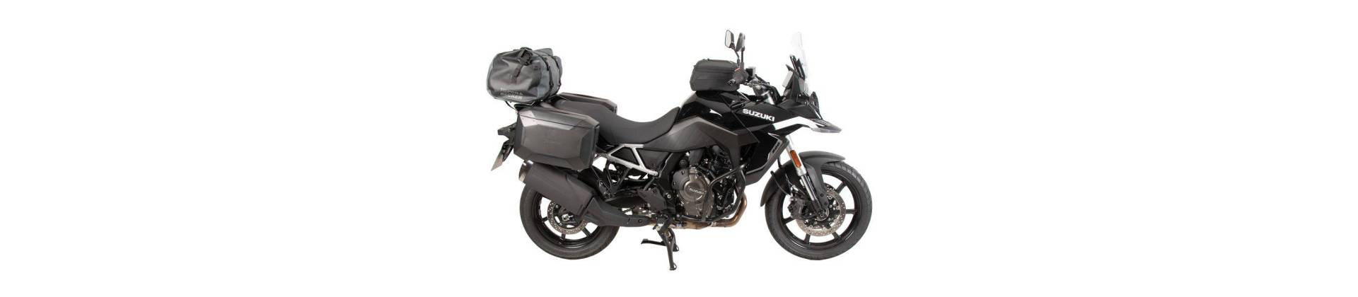 V-STROM 800 SE