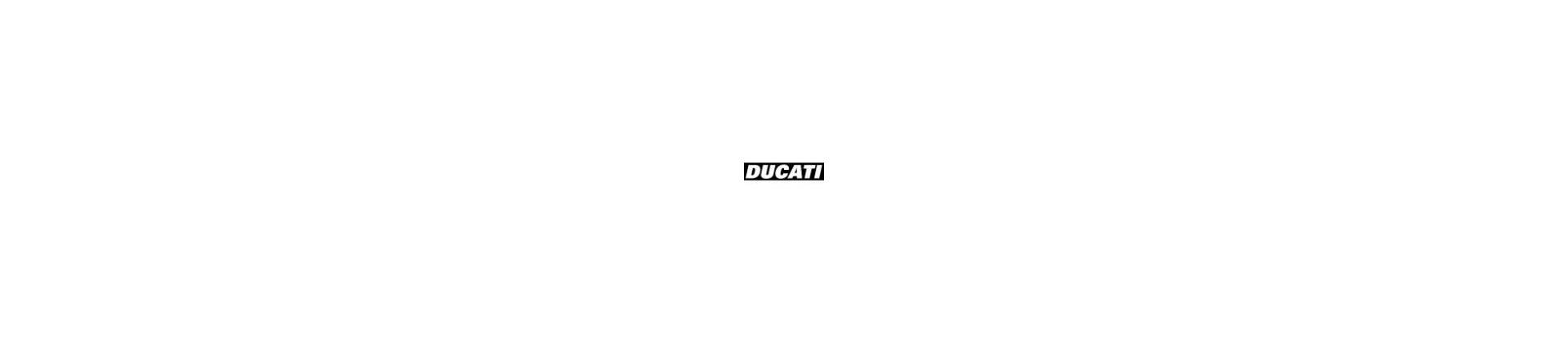 DUCATI