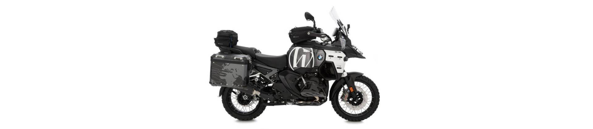 BMW R1300GS Adventure