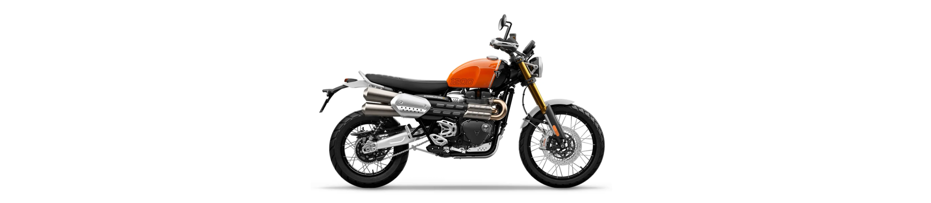 Scrambler 1200 X-XE 2024+